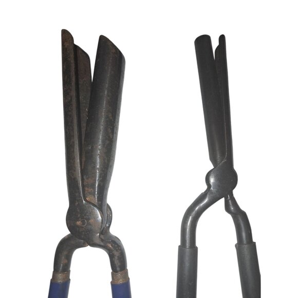 Vtg Curling Irons Lot of 4 Kizure,LA Calif, Kentucky Maid USA Hair Style - Picture 6 of 16